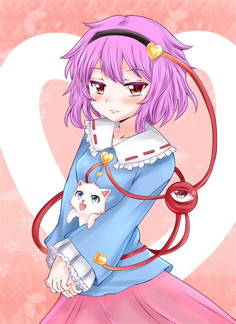Character: satori komeiji, popular » nhentai: hentai doujinshi and .